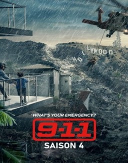 9-1-1 saison 4