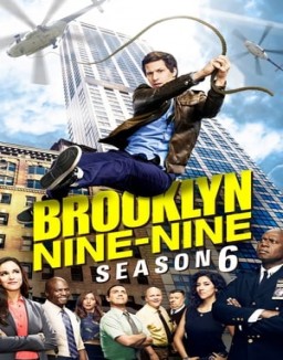 Brooklyn Nine-Nine