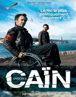 Caïn saison 2