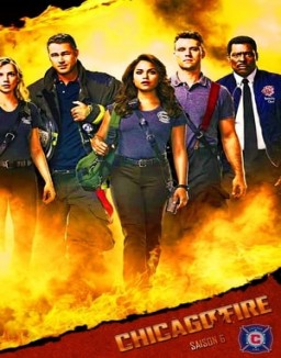 Chicago Fire saison 6