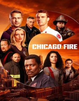 Chicago Fire