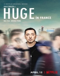 Huge en France