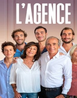 L'Agence - L'immobilier de luxe en famille