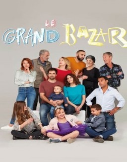 Le Grand bazar