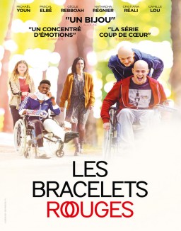 Les bracelets rouges saison 1