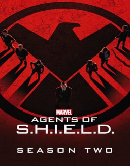 Marvel : Les Agents du S.H.I.E.L.D.