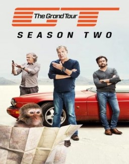 The Grand Tour